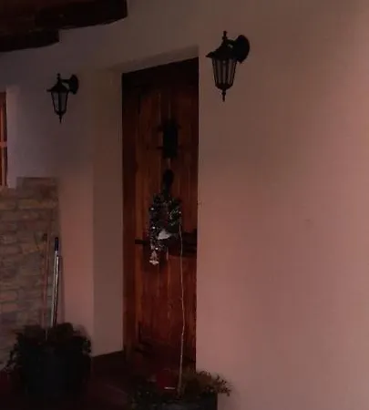 Planinska Kuca Paun Villa Pale