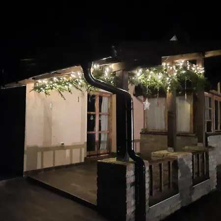 Planinska Kuca Paun Villa *