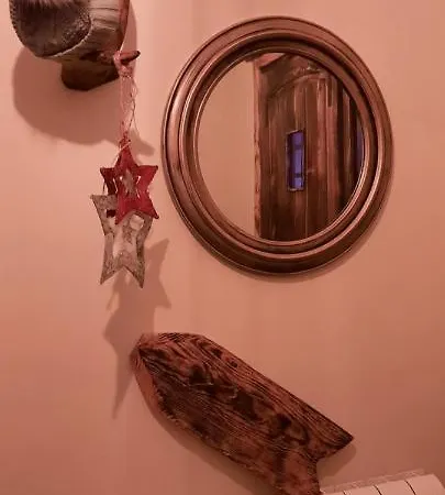Planinska Kuca Paun