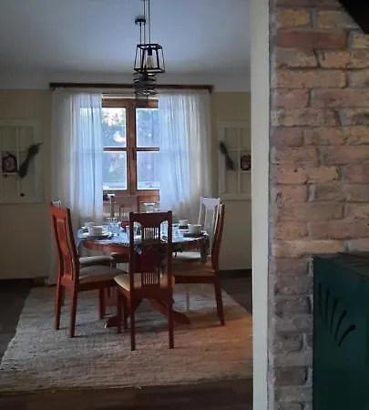 Planinska Kuca Paun Villa