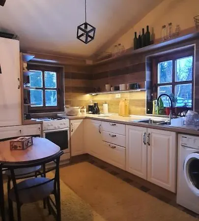 Planinska Kuca Paun Villa Pale