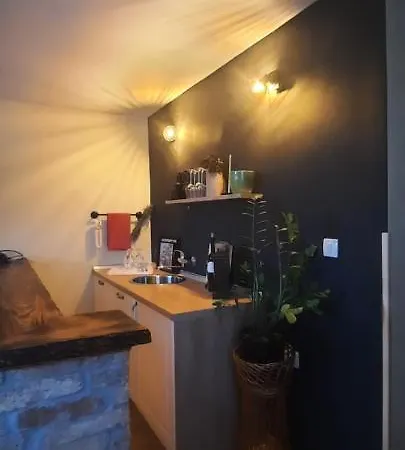 Planinska Kuca Paun Vila