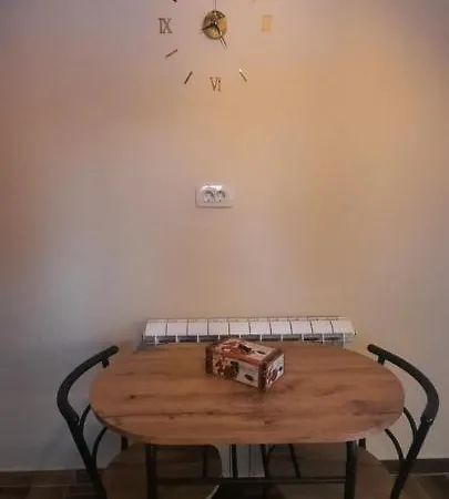 Planinska Kuca Paun Pale