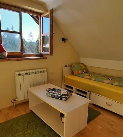 Planinska Kuca Paun Vila Pale