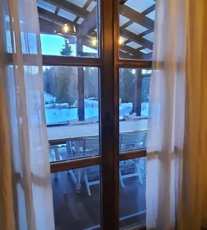 Planinska Kuca Paun Villa