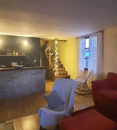 Planinska Kuca Paun * Pale