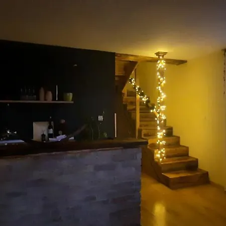 Planinska Kuca Paun Vila