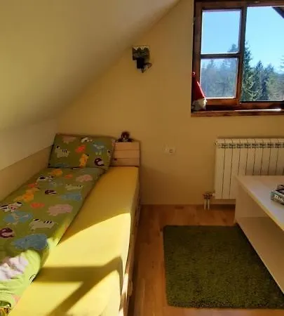 Planinska Kuca Paun * Pale