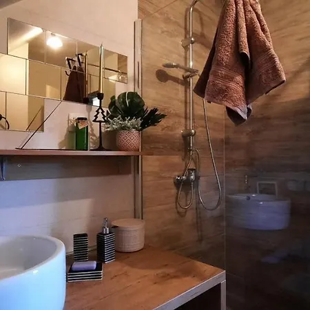 Planinska Kuca Paun Pale
