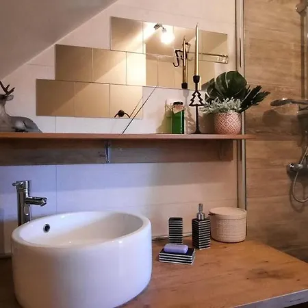 Planinska Kuca Paun Villa