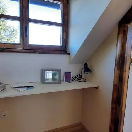 Planinska Kuca Paun Vila Pale