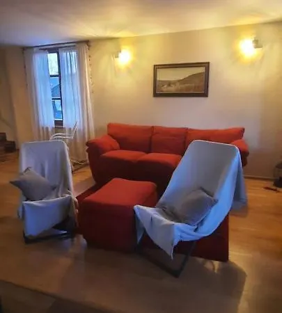 Planinska Kuca Paun Vila