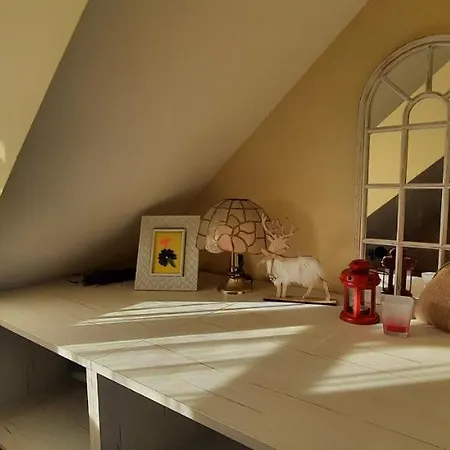 Planinska Kuca Paun Villa *