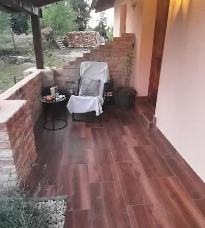 Planinska Kuca Paun * Pale